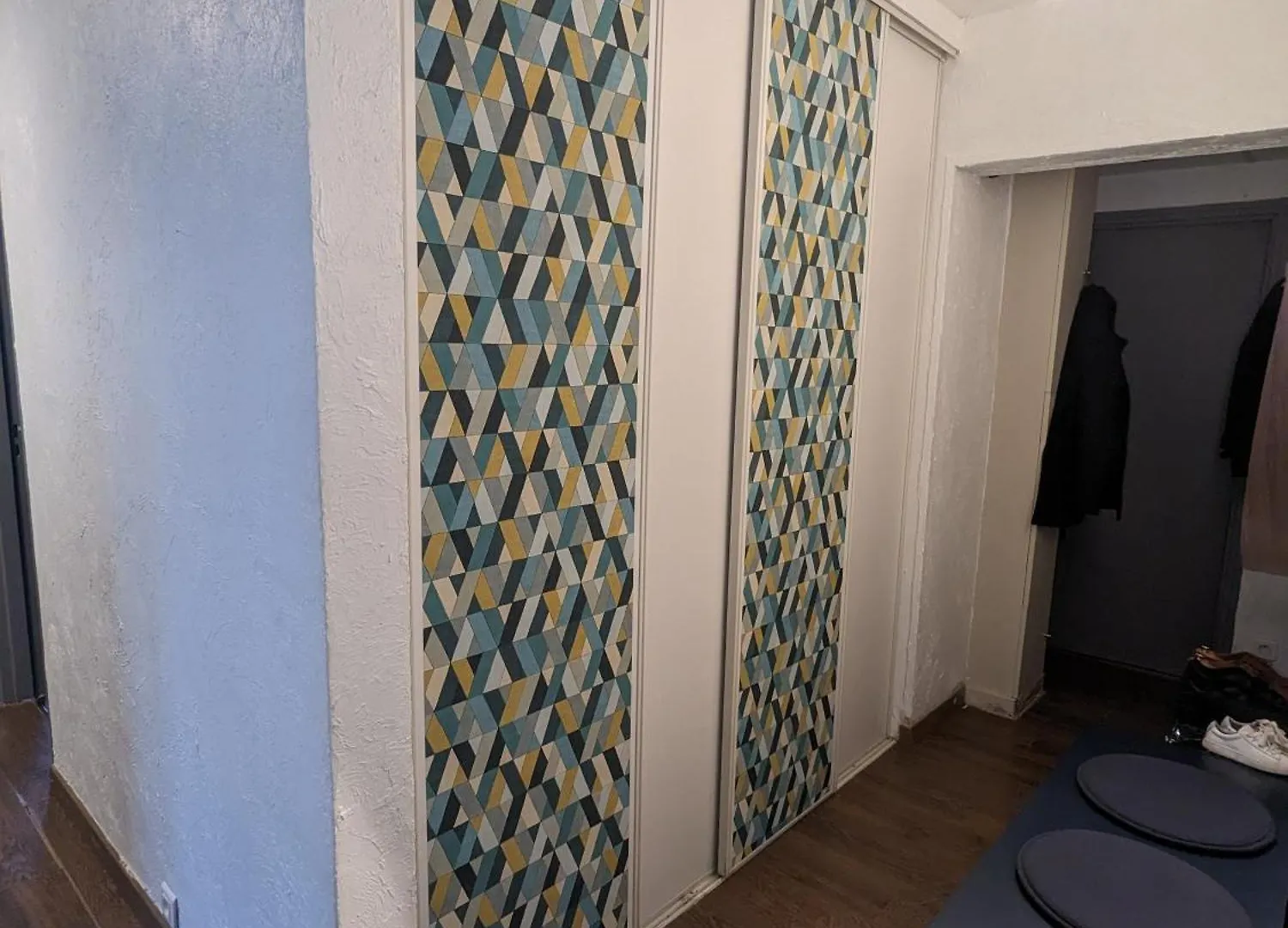 Bord De Seine Pres De Paris Apartment Alfortville France